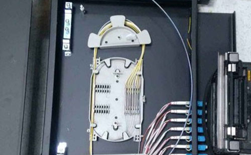 2025年展望：富龙光纤通信 - 引领光纤熔接与永登光缆施工新趋势